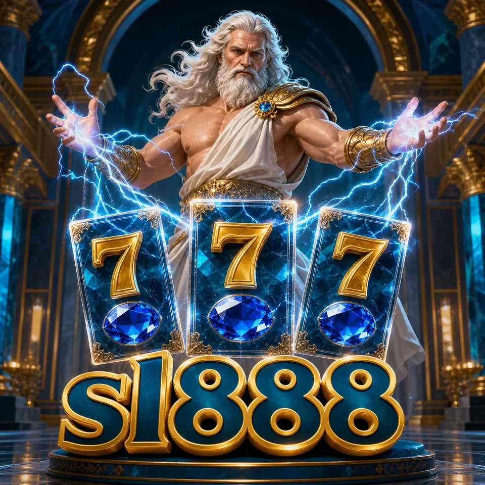 sl888 APK