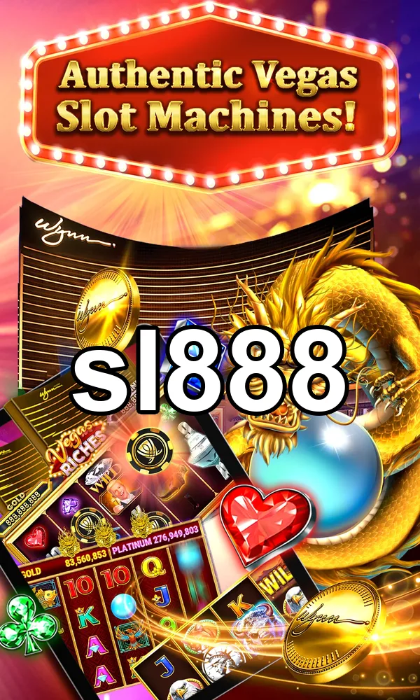 sl888 APK