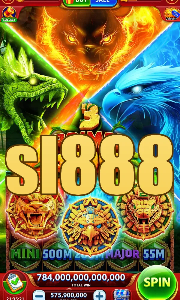 sl888 APK