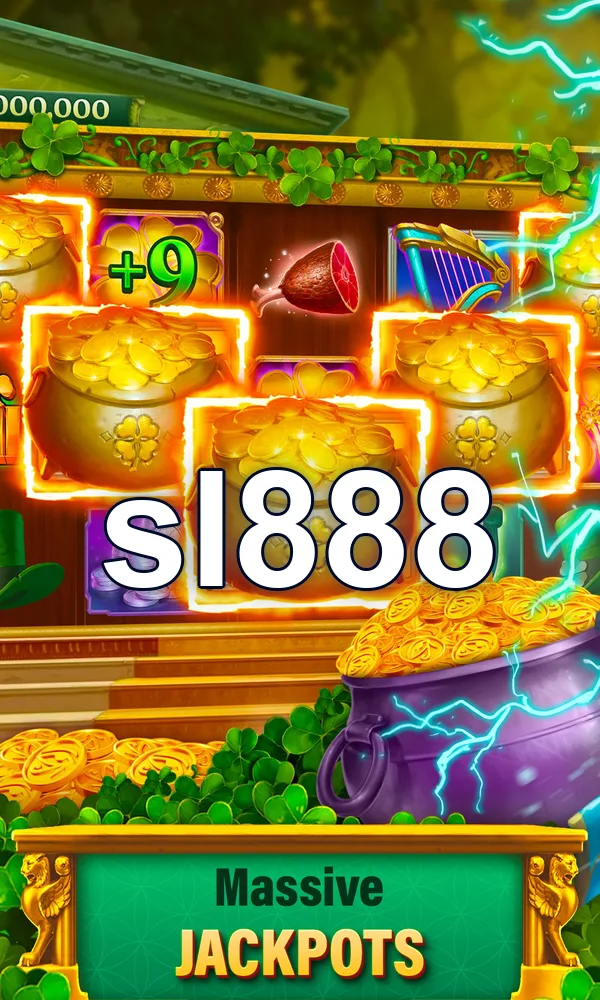 sl888 APK