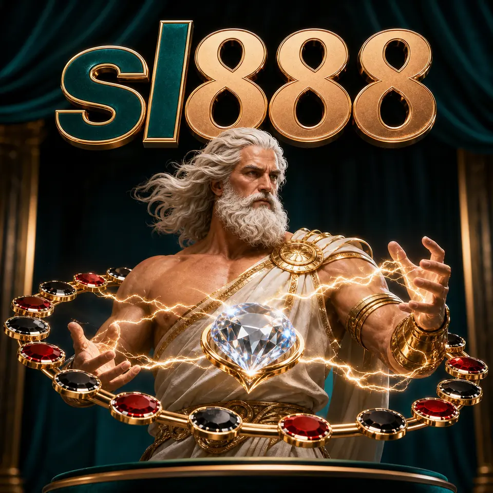 sl888 APK Resmi Unduh