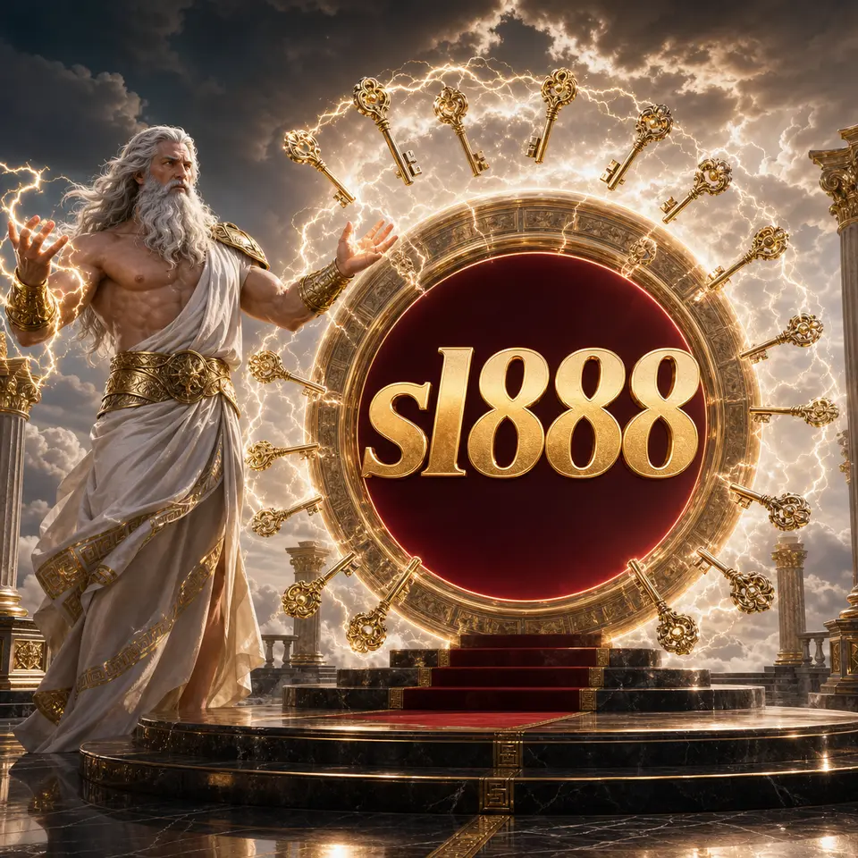 sl888 Masuk - sl888 Resmi