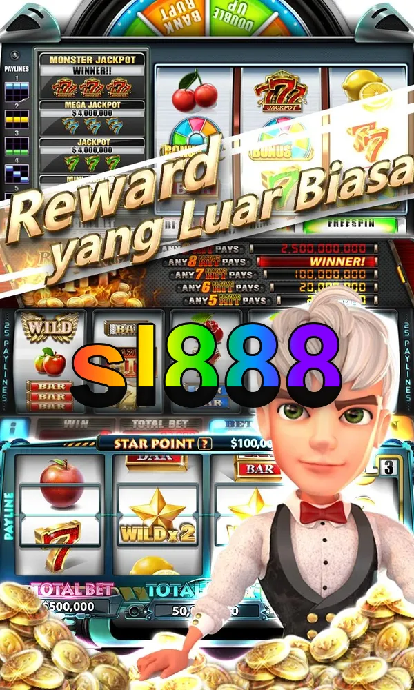 sl888 Preview - Resmi Unduh